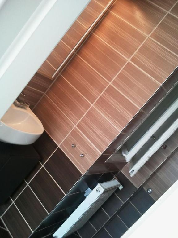 Pulse Jackquaters Apartment Budapest Bilik gambar