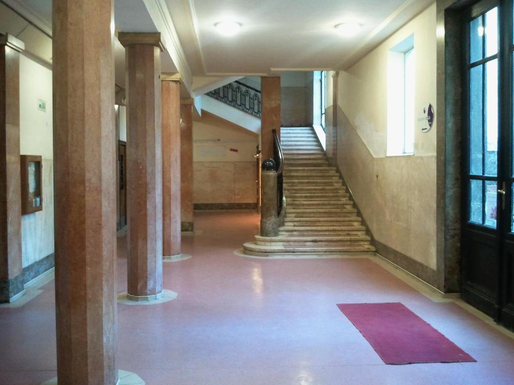 Pulse Jackquaters Apartment Budapest Luaran gambar