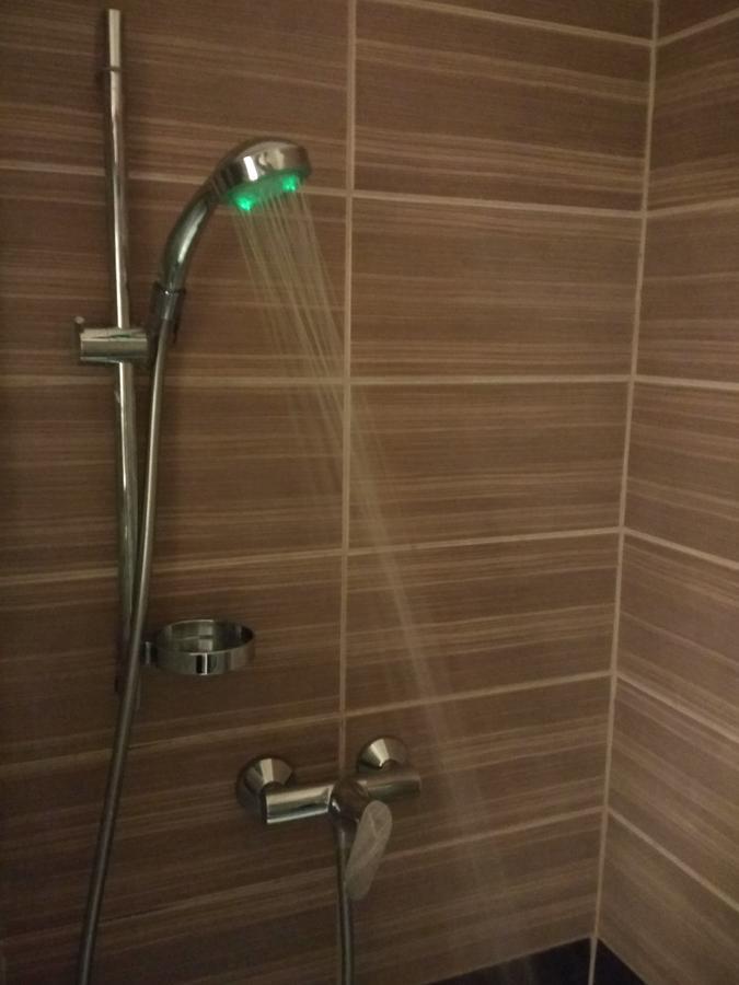 Pulse Jackquaters Apartment Budapest Luaran gambar